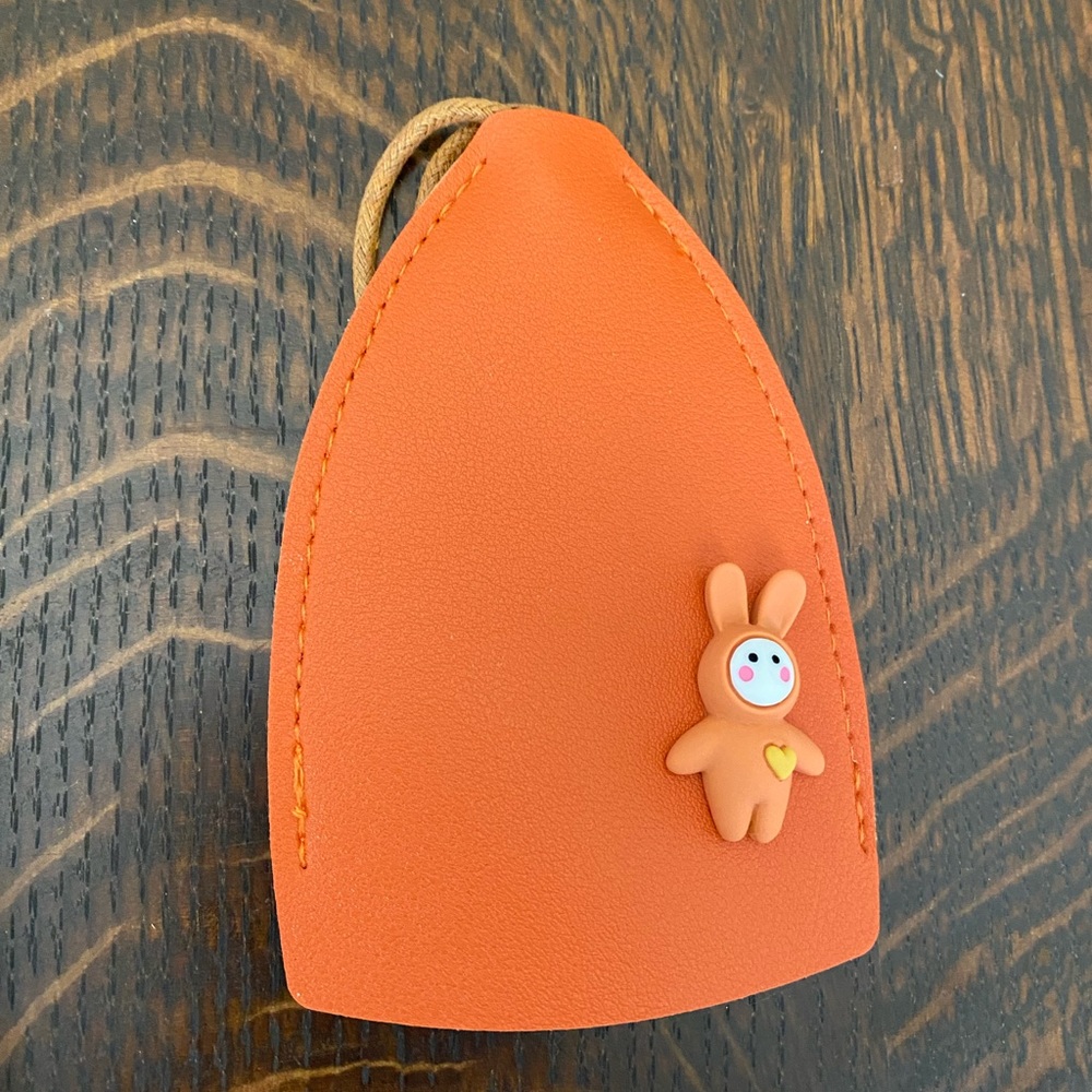 Luggage tag